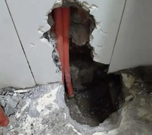 安次漏水检测电话