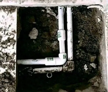 安次漏水检测多少钱