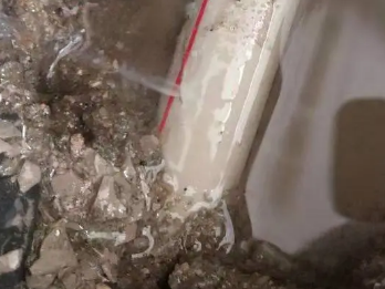 安次漏水检测哪家好