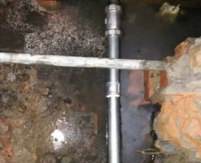 安次漏水检测公司电话