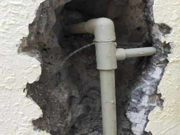 安次卫生间测漏水哪家好