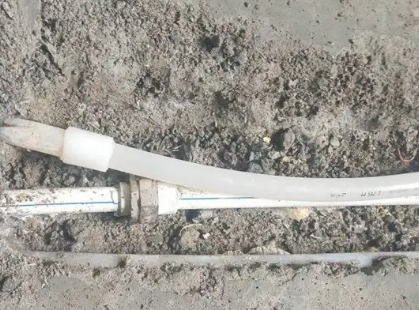 安次卫生间测漏水哪家好