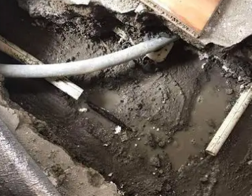 安次卫生间测漏水价格明细