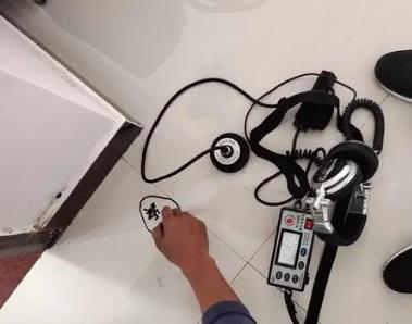 安次测漏水公司电话